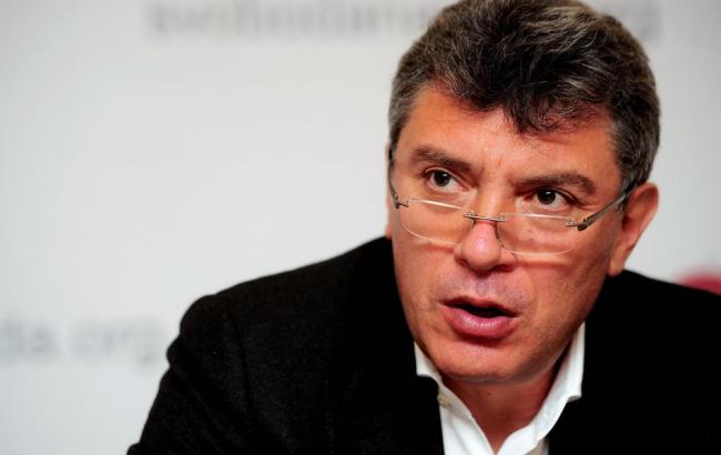 Защита семьи Немцова считает дело об убийстве нераскрытым
