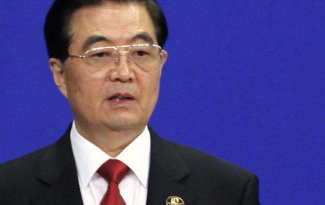 Китай меняет руководство: стартовал XVIII съезд Компартии КНР