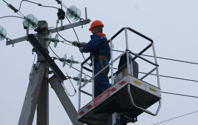 ВБ предоставит Украине кредит в размере 378,4 млн долл. для энергетического сектора