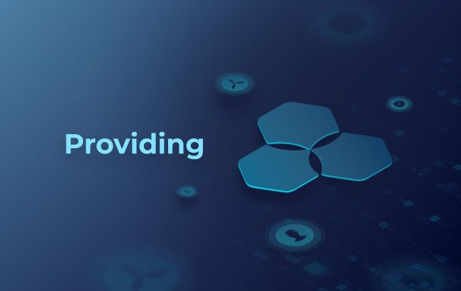 Провайдинг CpoS. Новый вид социального майнинга