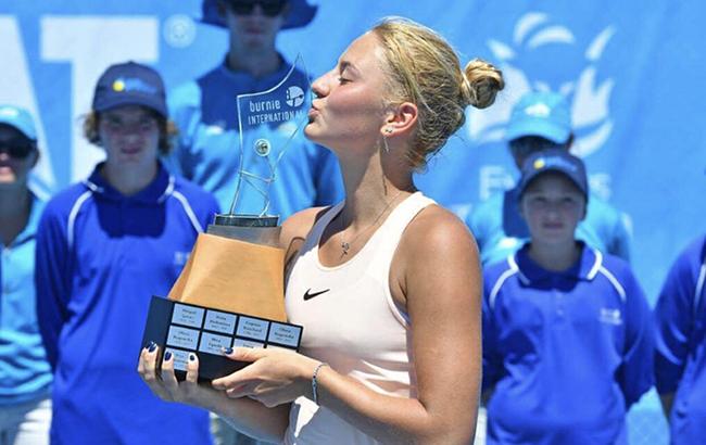 "Патриотизм - не пустой звук": украинская спортсменка отказалась выступать в РФ