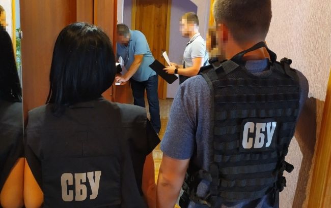 У Сумах екс-військовий закликав бойовиків порушувати режим "тиші" на Донбасі
