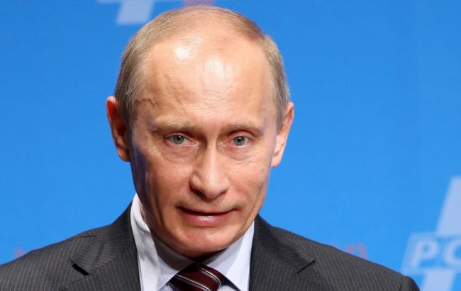 Путін розраховує військовим шляхом стабілізувати ситуацію в Сирії