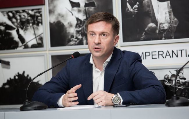 Восстанавливать разрушенный Донбасс нужно за счет страны-агрессора, - Данилюк