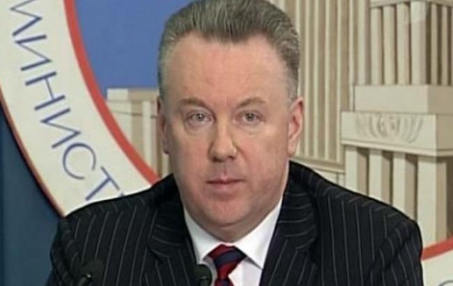 Россия не оставит без реакции закон США "О поддержке свободы Украины", - МИД