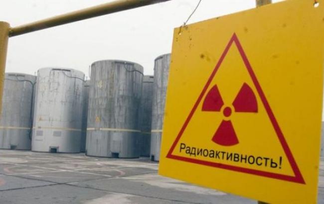 Україна підтвердила укладення з РФ договору про постачання ядерного палива