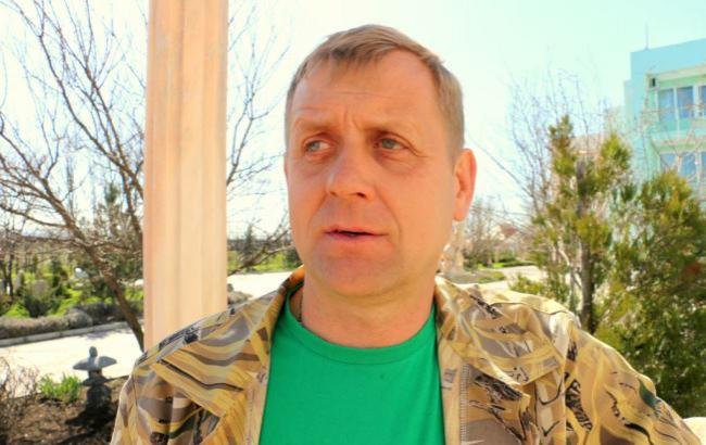 Владелец ялтинского зоопарка раскаялся в поддержке "русского мира"