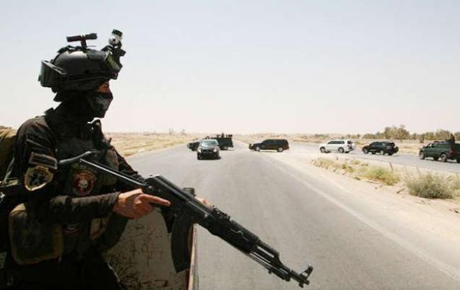 НАТО будет тренировать иракских военных