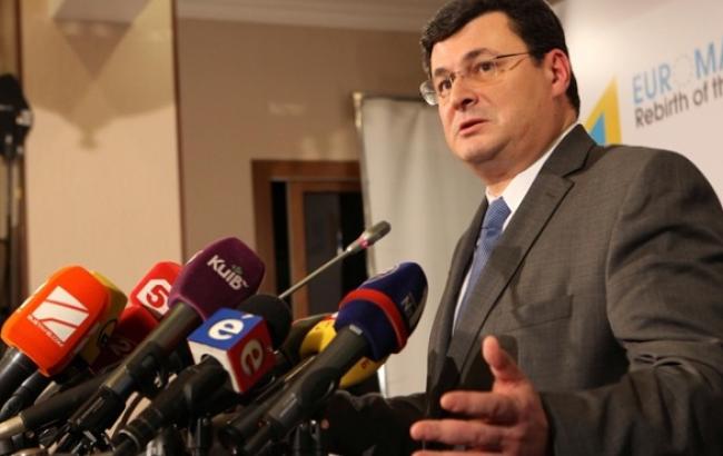 Ручне регулювання цін на ліки не вирішить проблеми, - Квіташвілі