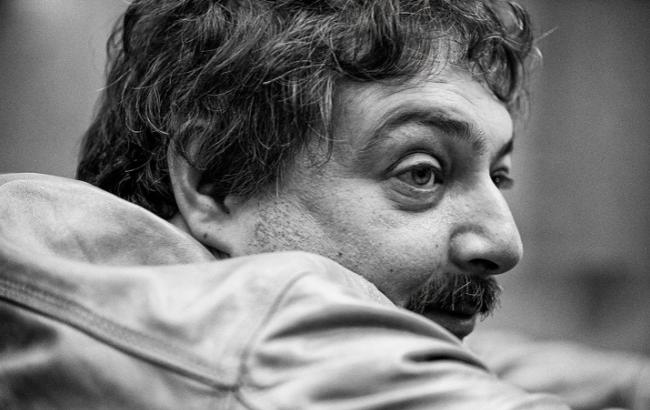 Дмитрий Быков: "Полсотни миллиардов мы в олимпийский бросили огонь"