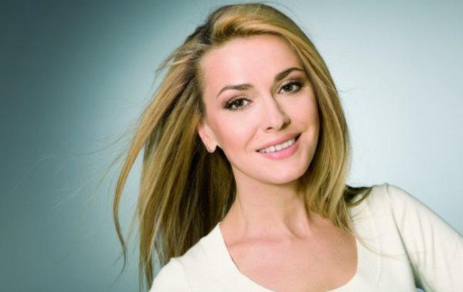 Дочь не рассказывает Ольге Сумской о своей личной жизни