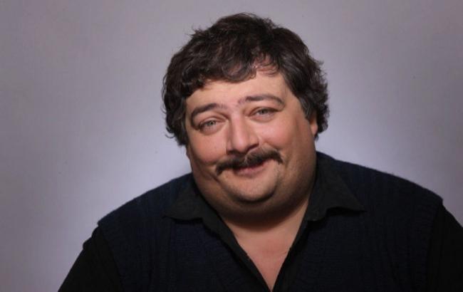 Быков об армии РФ: "От нечего делать солдат"