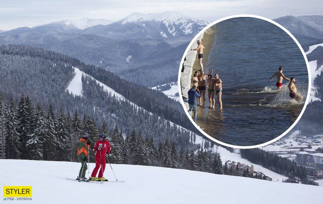 Праздника не будет: в Буковеле отменили ежегодный фестиваль для туристов