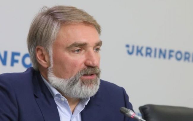 Суд оправдал экс-главу ГПЗКУ Томиленко, обвиненного в растрате 88 млн гривен