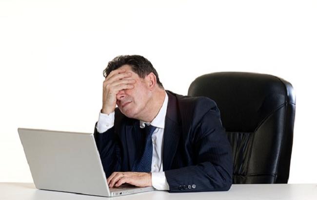 EX.ua просить користувачів допомогти відновити роботу сервісу