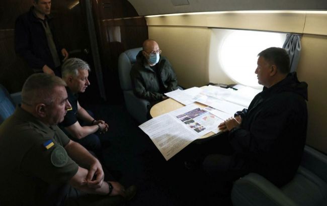 Негода на заході: підтопило понад 200 населених пунктів