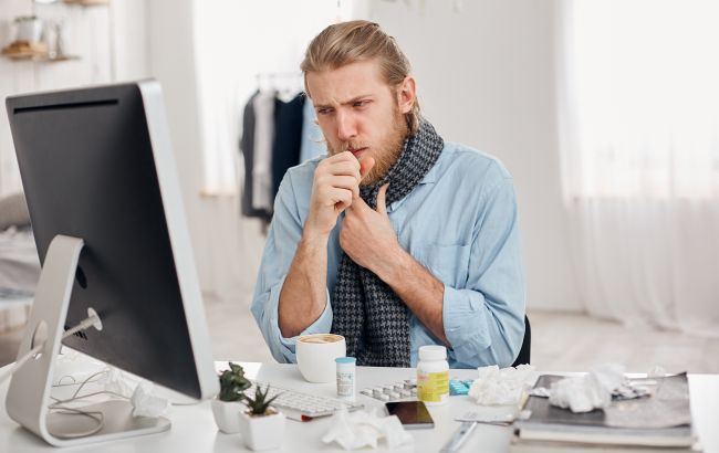 Засоби від застуди, які можуть нашкодити: будьте обережні