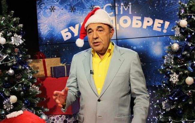 Рабінович: 2019 рік стане вирішальним для України