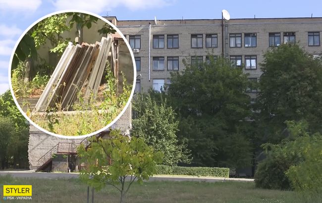 Харьковские инспекторы оштрафовали старика на миллион: не так окна поменял