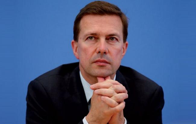 Влада Німеччини вважає незадовільною імплементацію мінських угод