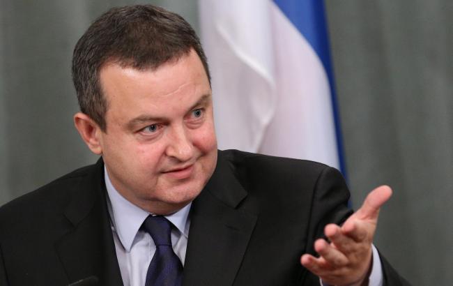 Глава ОБСЕ призвал установить временное перемирие в Дебальцево для эвакуации населения