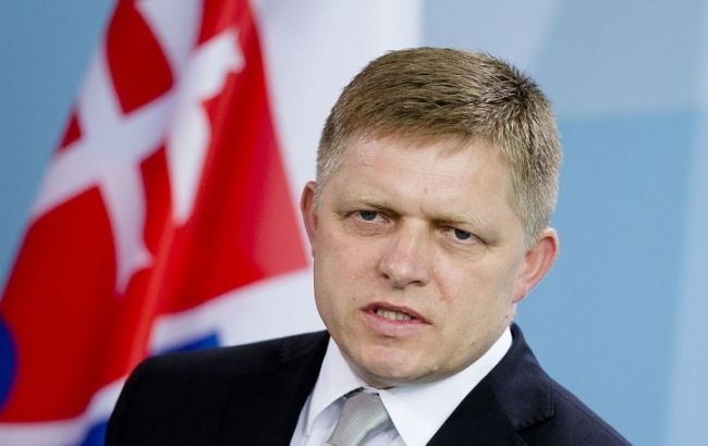 Словаччина оскаржила в Європейському суді квоти ЄС на розміщення мігрантів