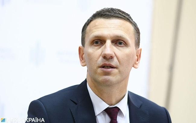 В Госбюро расследований 25 сотрудников назначены без конкурса