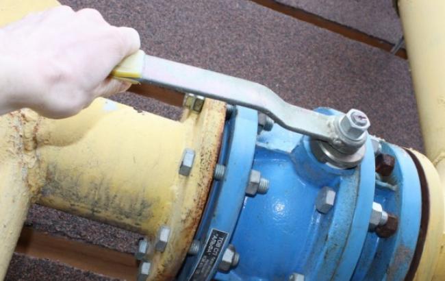 Долг потребителей перед "Нафтогазом" за неделю уменьшился на 4,2% - до 14,7 млрд грн