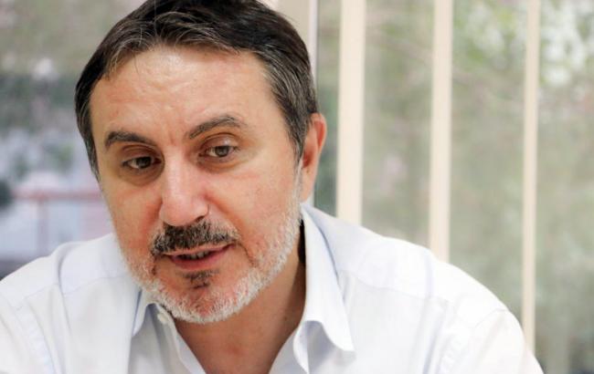 Пропуск в Крим міг бути закритий через навчання військових РФ, - Іслямов