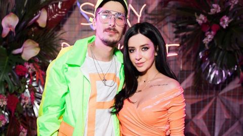 Я буду любить и уважать: Позитив впервые рассказал о своем разводе