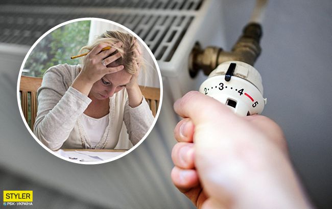 Холодні батареї у квартирі: як отримати компенсацію