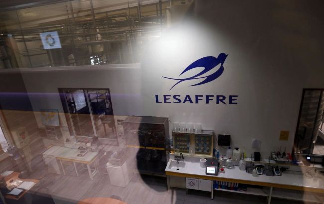Стало известно, что французский производитель сухих дрожжей Lesaffre продолжает работать в России