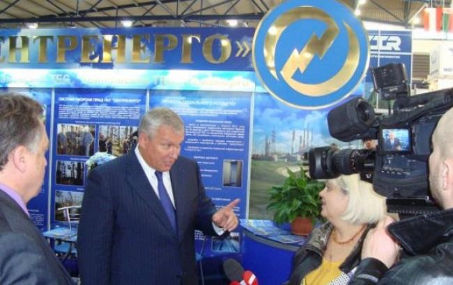 Керівництво "Центренерго" щомісяця разворовывало з держбюджету близько 5 млн грн, - Ярема