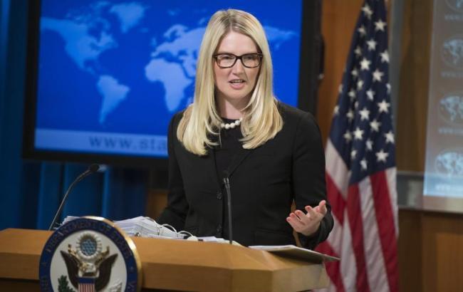 США і НАТО не мають планів по розміщенню системи ПРО в Україні, - Держдеп