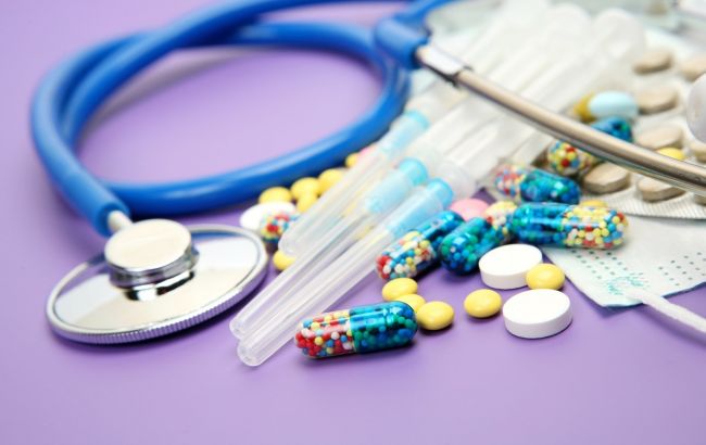 Профільна асоціація виступила на підтримку законопроекту Кабміну про спрощення реєстрації ліків
