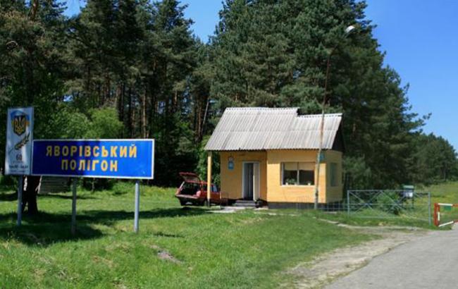 Во Львовской области нашли мертвым бойца ВСУ