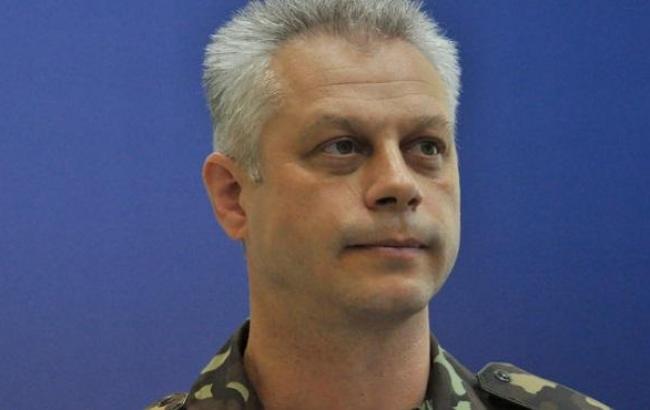 В зоне АТО за сутки погибли 9 и ранены 39 украинских военных, - штаб