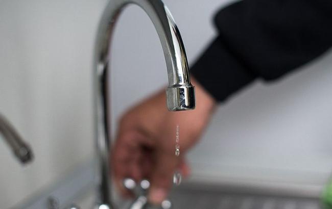 У Харкові через обвал каналізаційного колектора без водопостачання залишилися 70 будинків