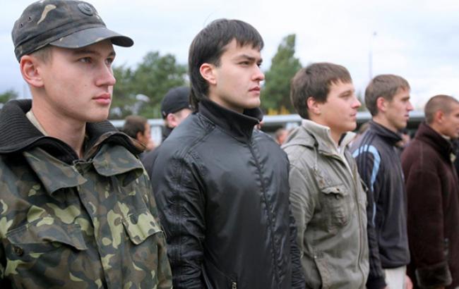 Мобілізація насамперед торкнеться тих, хто стоїть на обліку в Мінсоцполітики, - Турчинов