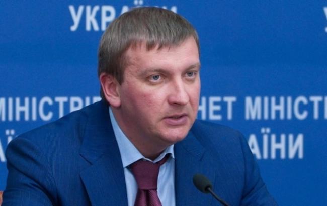 Украина ожидает от ЕС выполнения обязательств по либерализации визового режима, - Петренко
