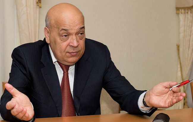 Бойовики знову обстрілюють Щастя, - Москаль