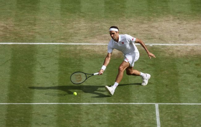 Экс-первая ракетка мира Федерер анонсировал возвращение на корт