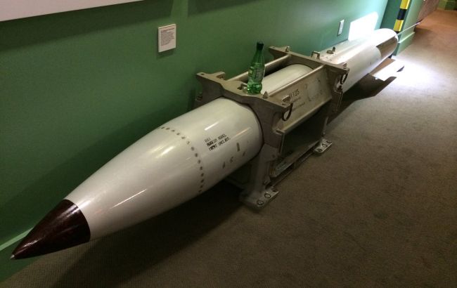 США снимут с вооружения самую мощную ядерную бомбу: в чем причина
