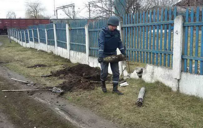 В Балаклії на 50% відновили газопостачання