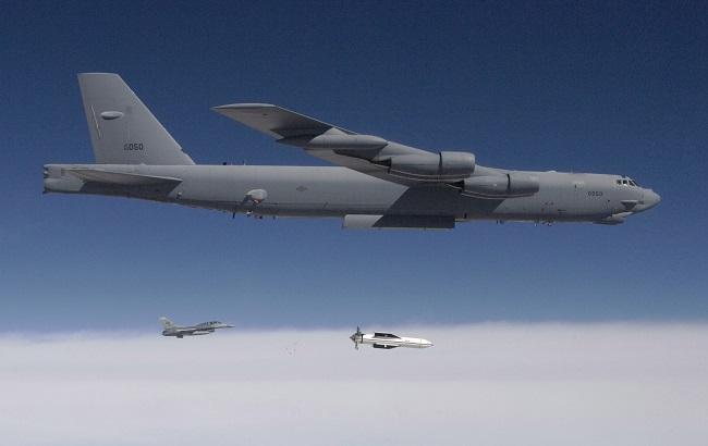 Военные США модернизировали свою самую большую неядерную авиабомбу