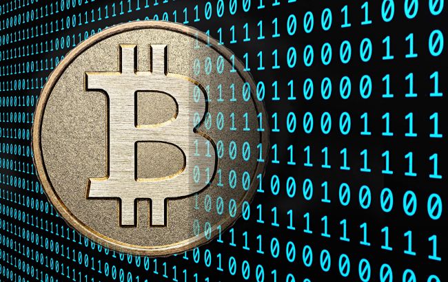 Bitcoin різко обвалився, досягнувши історичного мінімуму