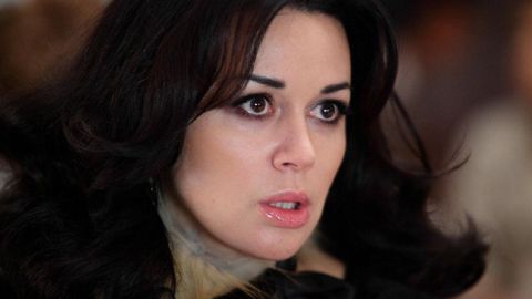 Anastasiya Zavorotnyuk Novosti 2019 V Set Prosochilas Informaciya O Smerti Artistki Rbk Ukraina