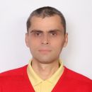 Володимир Тиравський