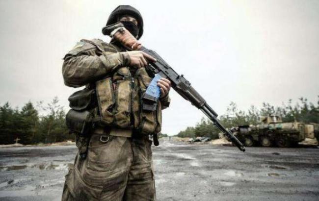 ЗСУ готові з 6 березня почати відведення реактивних систем залпового вогню "Ураган", - штаб АТО