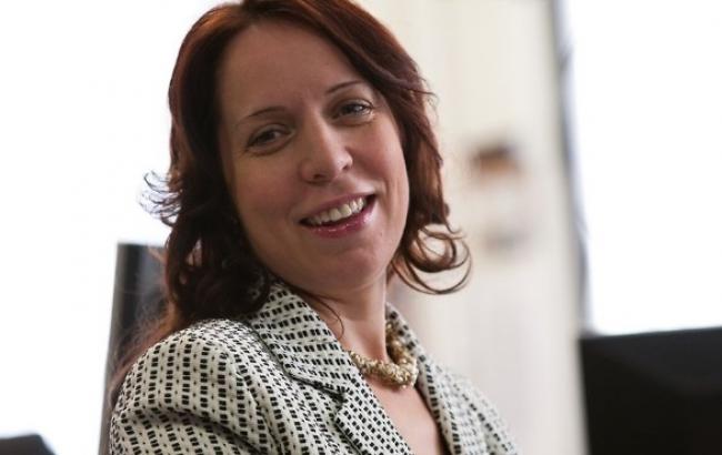 Украину 24-28 ноября посетит содокладчица ПАСЕ Майлис Репс
